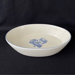 Oval Baker - Yorktowne - Pfaltzgraff - Vintage Serving piece